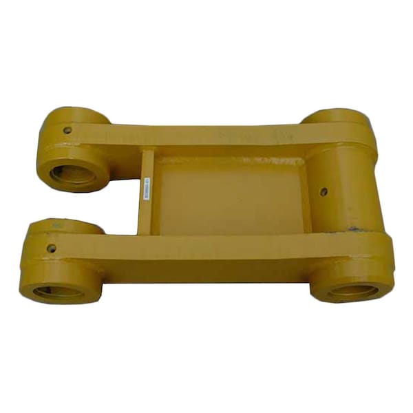 Aftermarket 8038660-61 New Backhoe H Link for Hitachi BAL10-0196 - main